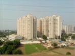 2 Bedroom Apartment / Flat for sale in Shiv Sai The Ozone Park, Faridabad